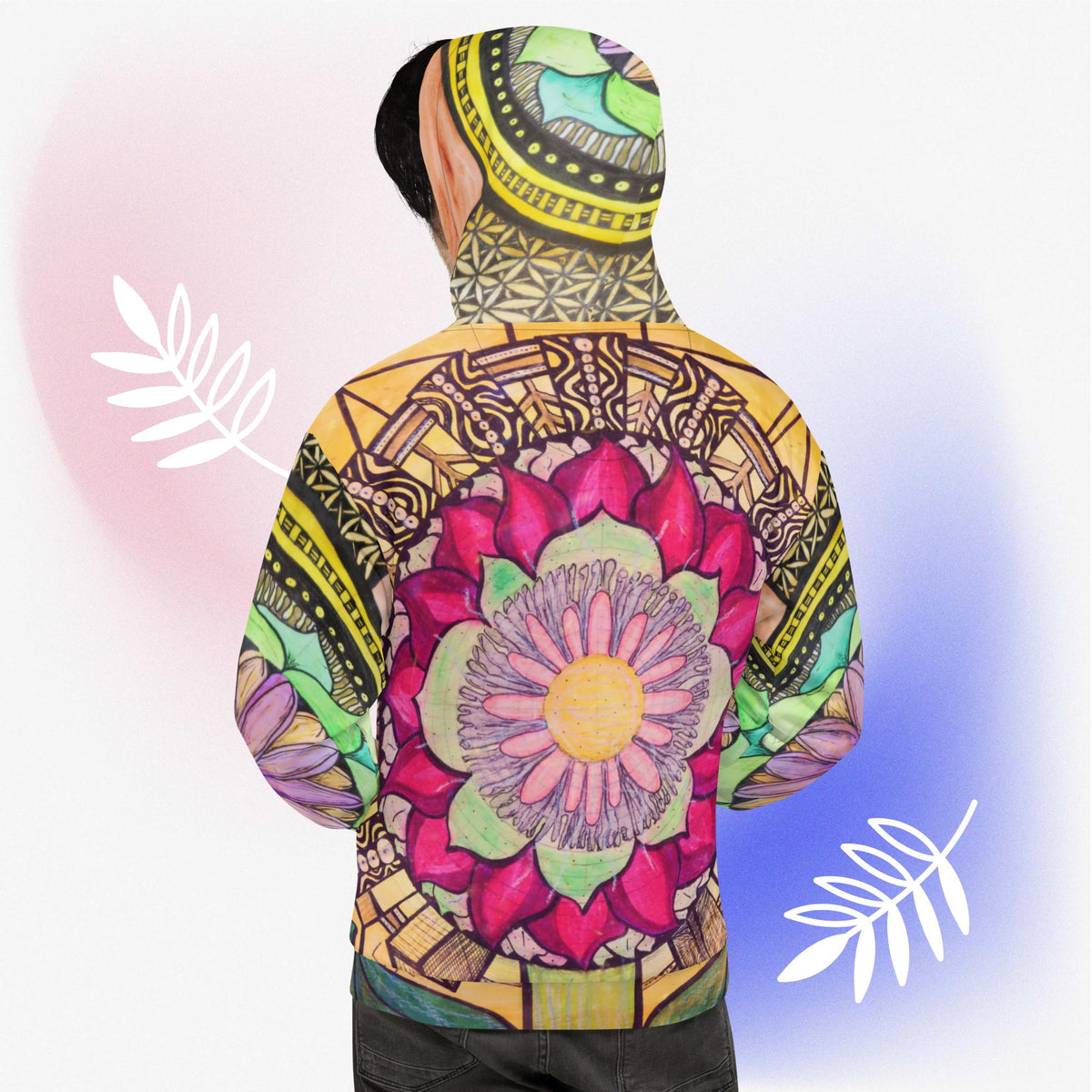 Good Morning Sunshine Hoodie